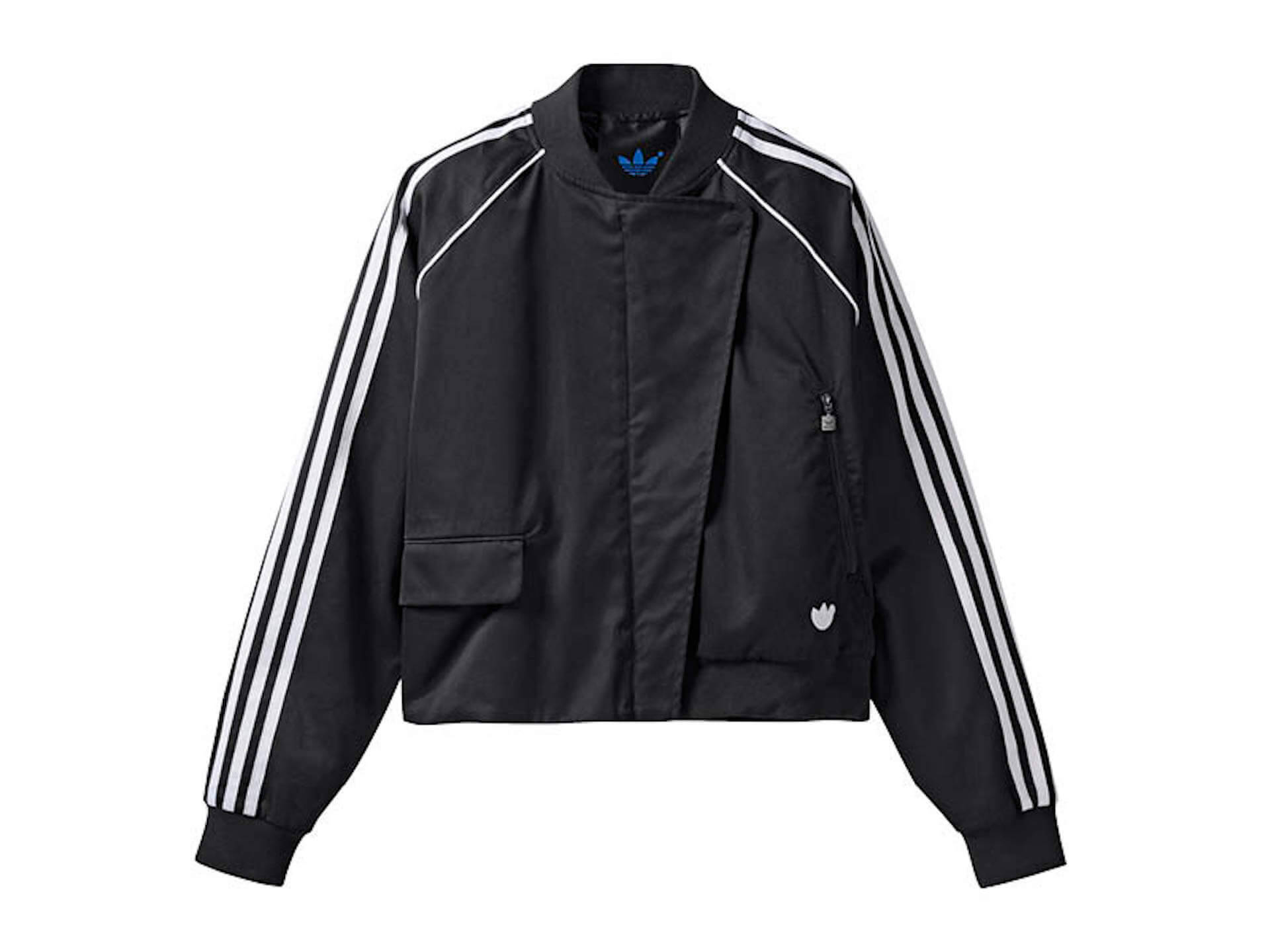 adidas Originalsから最高峰の新作アパレルコレクション「Blue Version」が登場！DUCKWRTHを起用したルックも公開