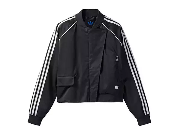 「adidas Originalsから最高峰の新作アパレルコレクション「Blue Version」が登場！DUCKWRTHを起用したルックも公開」の画像