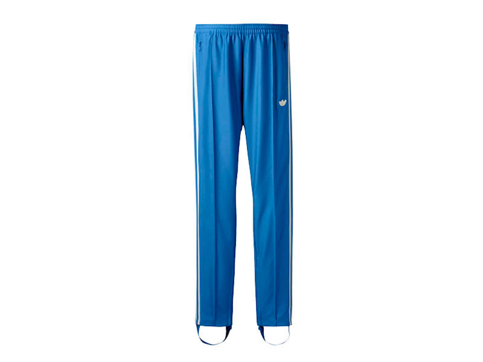 adidas Originalsから最高峰の新作アパレルコレクション「Blue Version」が登場！DUCKWRTHを起用したルックも公開