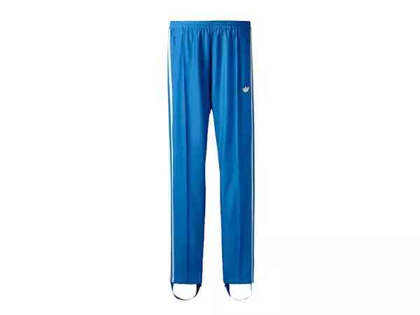 「adidas Originalsから最高峰の新作アパレルコレクション「Blue Version」が登場！DUCKWRTHを起用したルックも公開」の画像