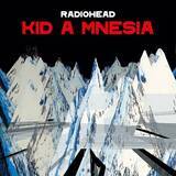 「Radioheadの名盤『Kid A』と『Amnesiac』をひとつの作品にした『Kid A Mnesia』が発売決定！未発表曲“If You Say the Word”解禁」の画像8