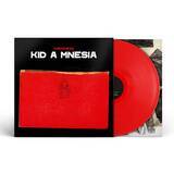 「Radioheadの名盤『Kid A』と『Amnesiac』をひとつの作品にした『Kid A Mnesia』が発売決定！未発表曲“If You Say the Word”解禁」の画像7