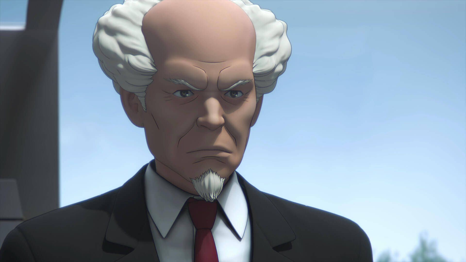 全編フルグレーディング化した『攻殻機動隊 SAC_2045 持続可能戦争』が2週間限定公開決定！藤井道人が監督