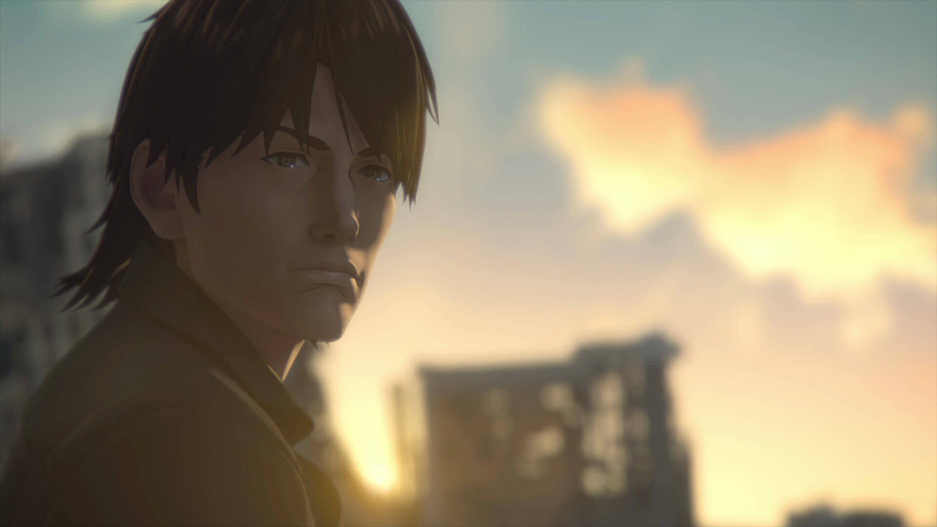 全編フルグレーディング化した『攻殻機動隊 SAC_2045 持続可能戦争』が2週間限定公開決定！藤井道人が監督