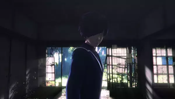 「全編フルグレーディング化した『攻殻機動隊 SAC_2045 持続可能戦争』が2週間限定公開決定！藤井道人が監督」の画像