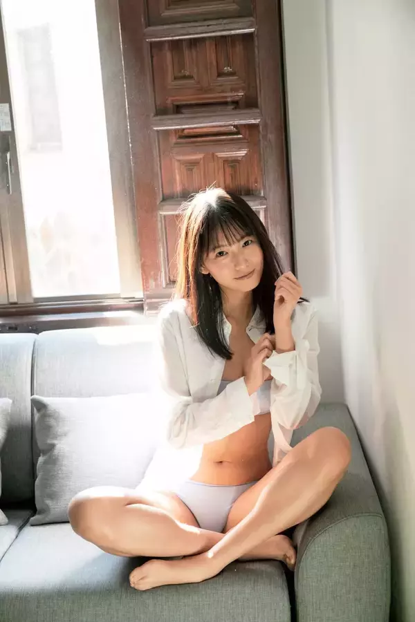 「そよん、志田音々、橋本萌花の艶やかな魅力がたっぷり！好評発売中の『旬撮GIRL Vol.9』収録カットが解禁」の画像