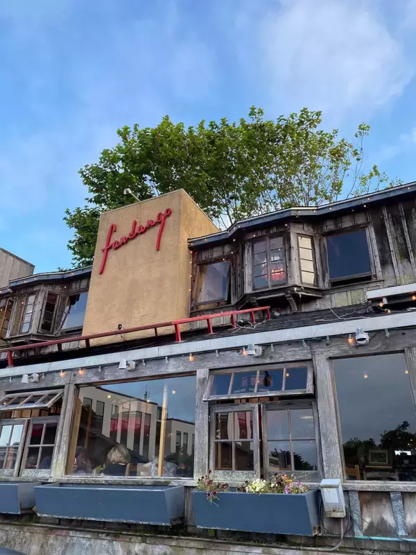 「ピース綾部祐二のサンフランシスコ〜LAバイク旅を追う」の画像