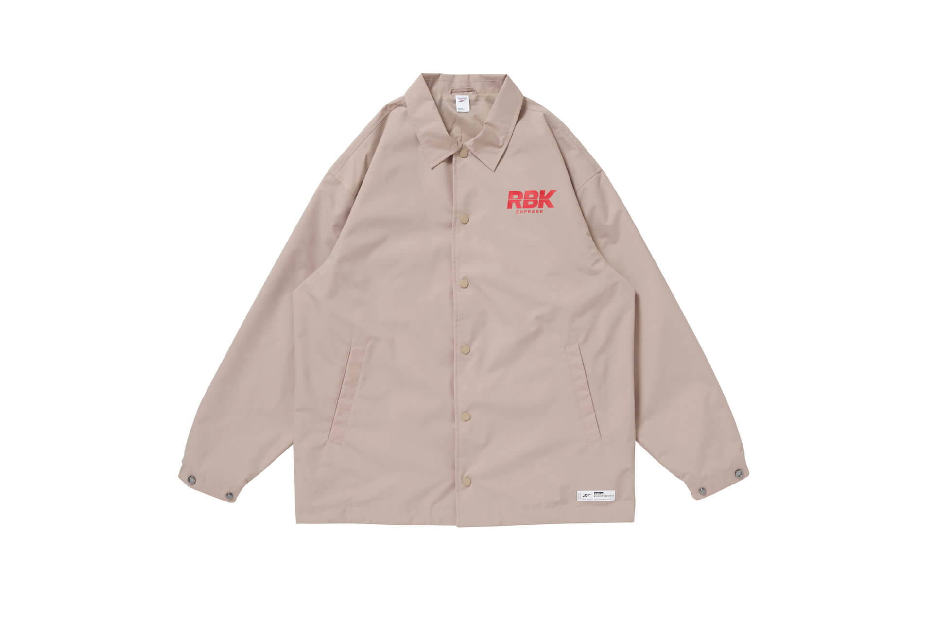 ReebokがBlackEyePatchとコラボ！ストリートカルチャーを再構築したアイコニックなコレクションが登場