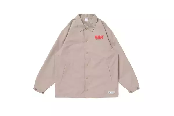 「ReebokがBlackEyePatchとコラボ！ストリートカルチャーを再構築したアイコニックなコレクションが登場」の画像