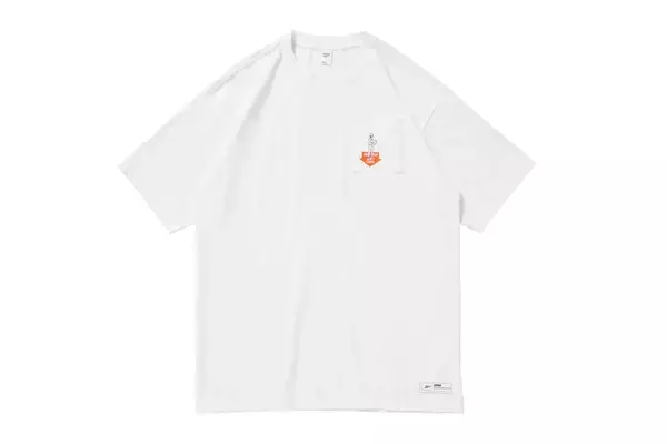 「ReebokがBlackEyePatchとコラボ！ストリートカルチャーを再構築したアイコニックなコレクションが登場」の画像