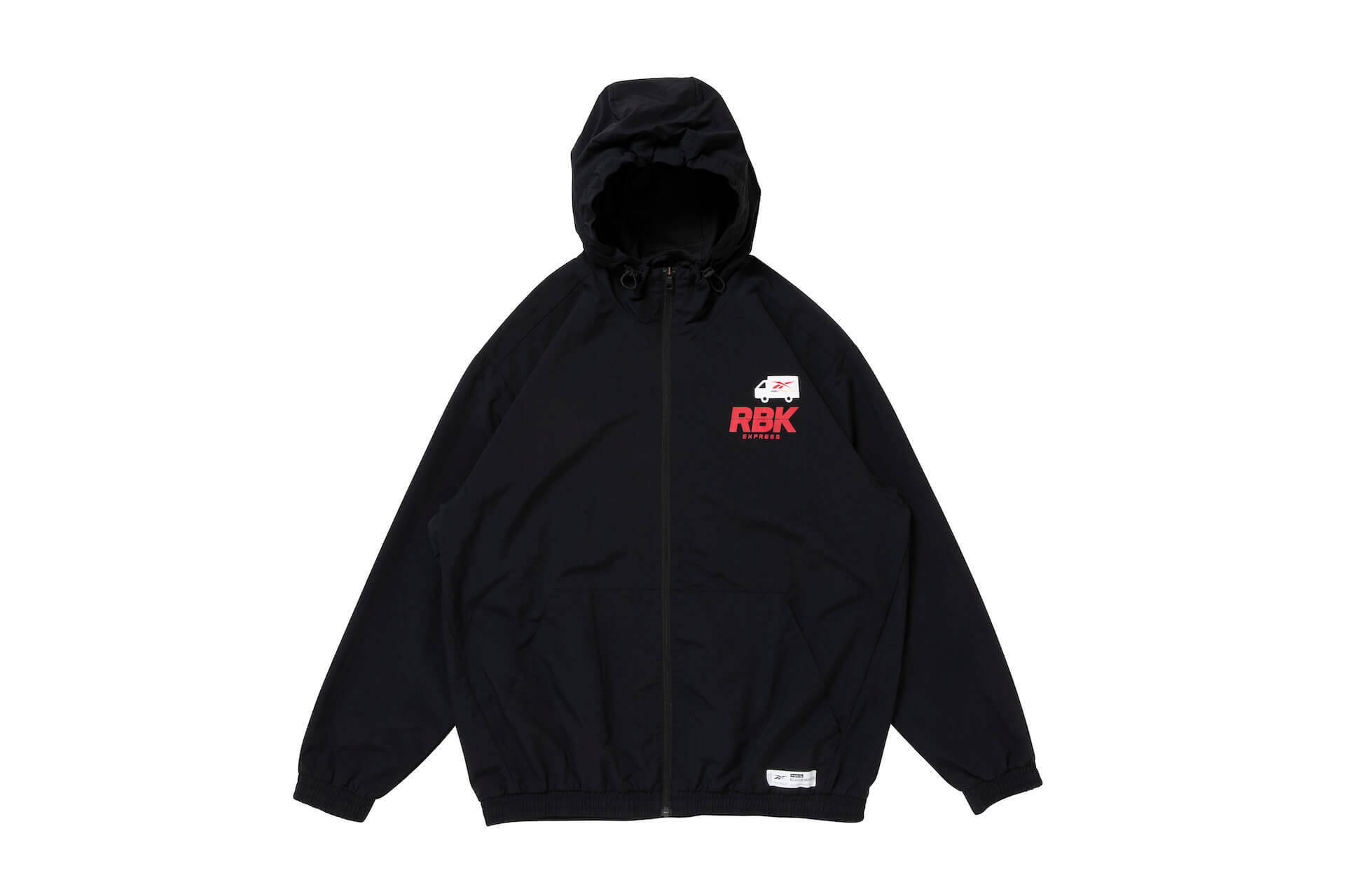 ReebokがBlackEyePatchとコラボ！ストリートカルチャーを再構築したアイコニックなコレクションが登場