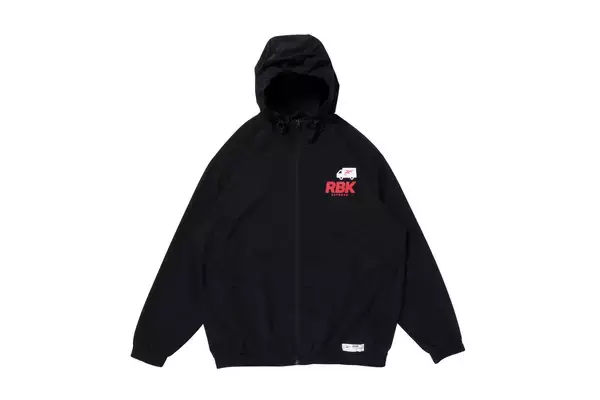 「ReebokがBlackEyePatchとコラボ！ストリートカルチャーを再構築したアイコニックなコレクションが登場」の画像