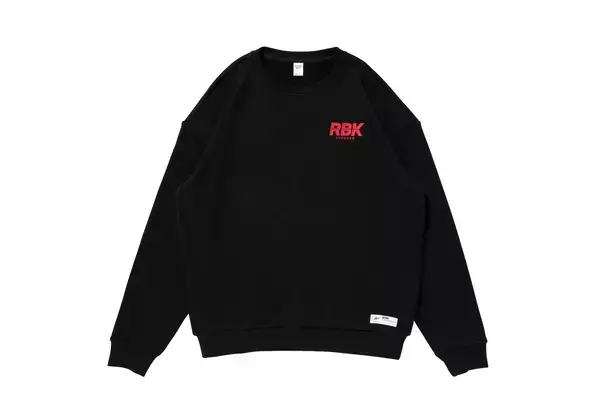 「ReebokがBlackEyePatchとコラボ！ストリートカルチャーを再構築したアイコニックなコレクションが登場」の画像