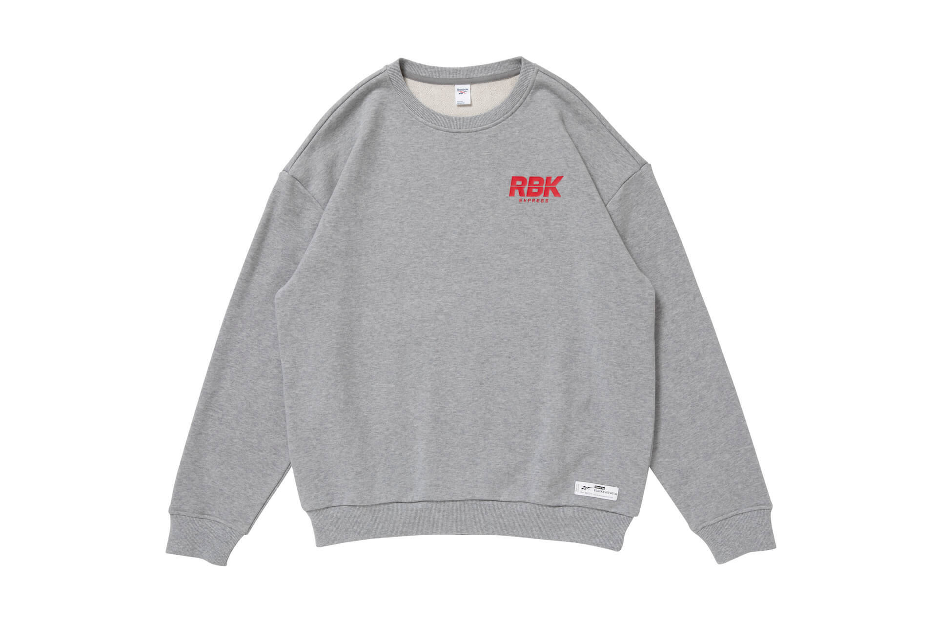 ReebokがBlackEyePatchとコラボ！ストリートカルチャーを再構築したアイコニックなコレクションが登場