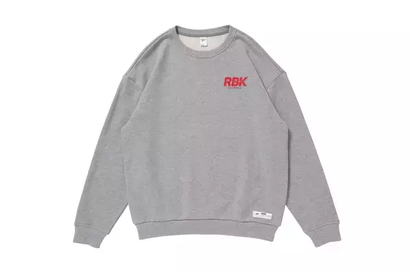 「ReebokがBlackEyePatchとコラボ！ストリートカルチャーを再構築したアイコニックなコレクションが登場」の画像