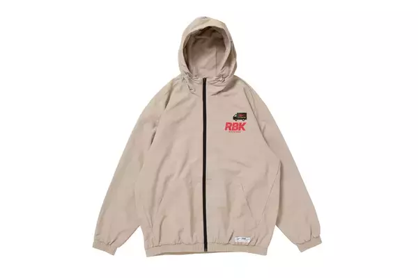 「ReebokがBlackEyePatchとコラボ！ストリートカルチャーを再構築したアイコニックなコレクションが登場」の画像