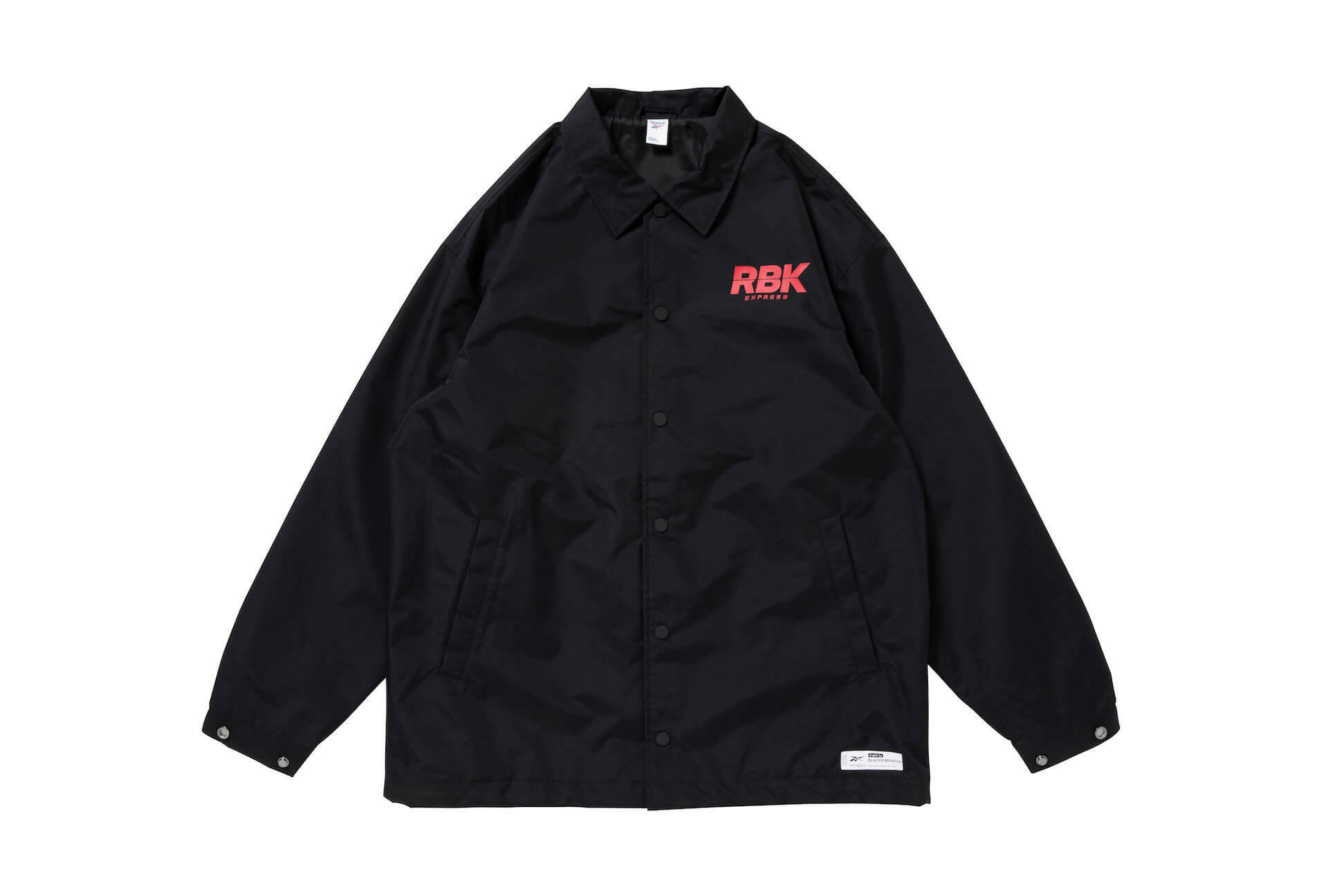 ReebokがBlackEyePatchとコラボ！ストリートカルチャーを再構築したアイコニックなコレクションが登場