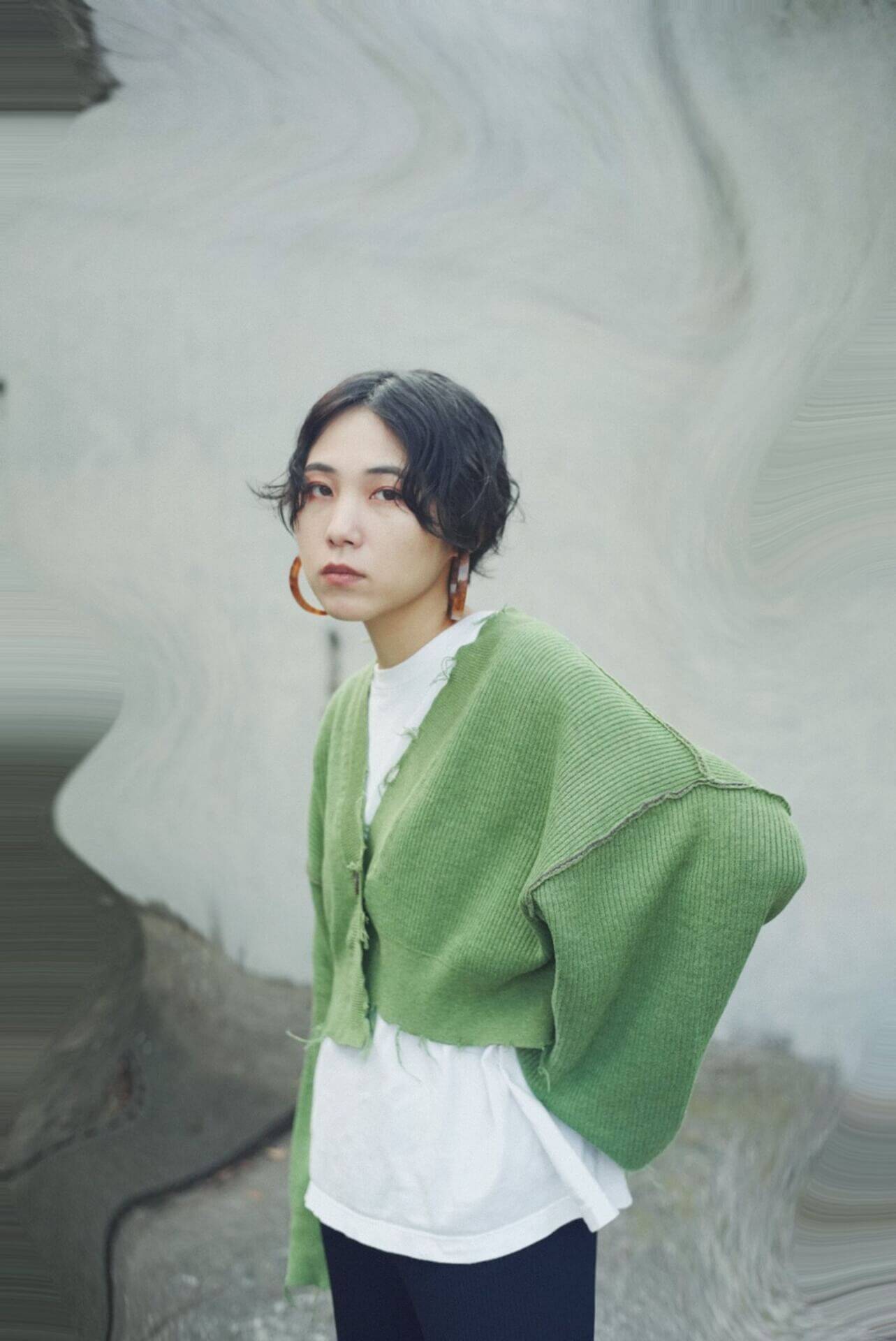 yurinasiaが清野菜名演じるマネキン・真希のダンス振付を担当！資生堂「マキアージュ」ショートフィルム公開