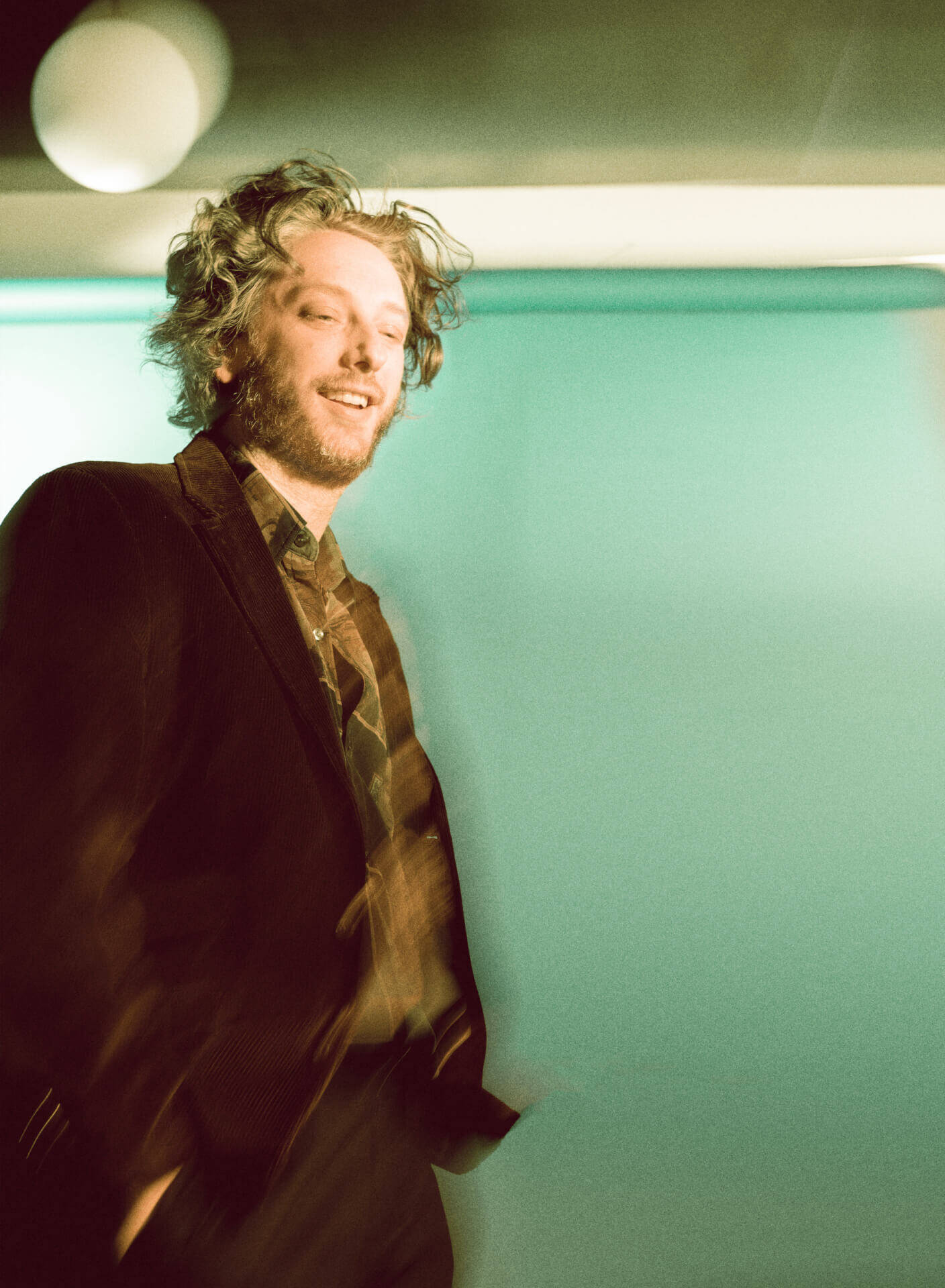 Oneohtrix Point Neverの傑作を最高音質で楽しめる『MAGIC ONEOHTRIX POINT NEVER』Blu-ray盤が発売決定！