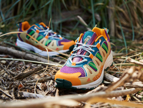 adidas Originalsとショーン・ウェザースプーンの新コラボコレクション「SW SUPERTURF ADVENTURE」が登場！