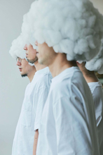 アジカンのドラマー伊地知潔率いるインストバンドPHONO TONESが最新シングル“Jack Russell”をリリース！ジャック・ラッセル・テリアがたくさん登場するMVも公開