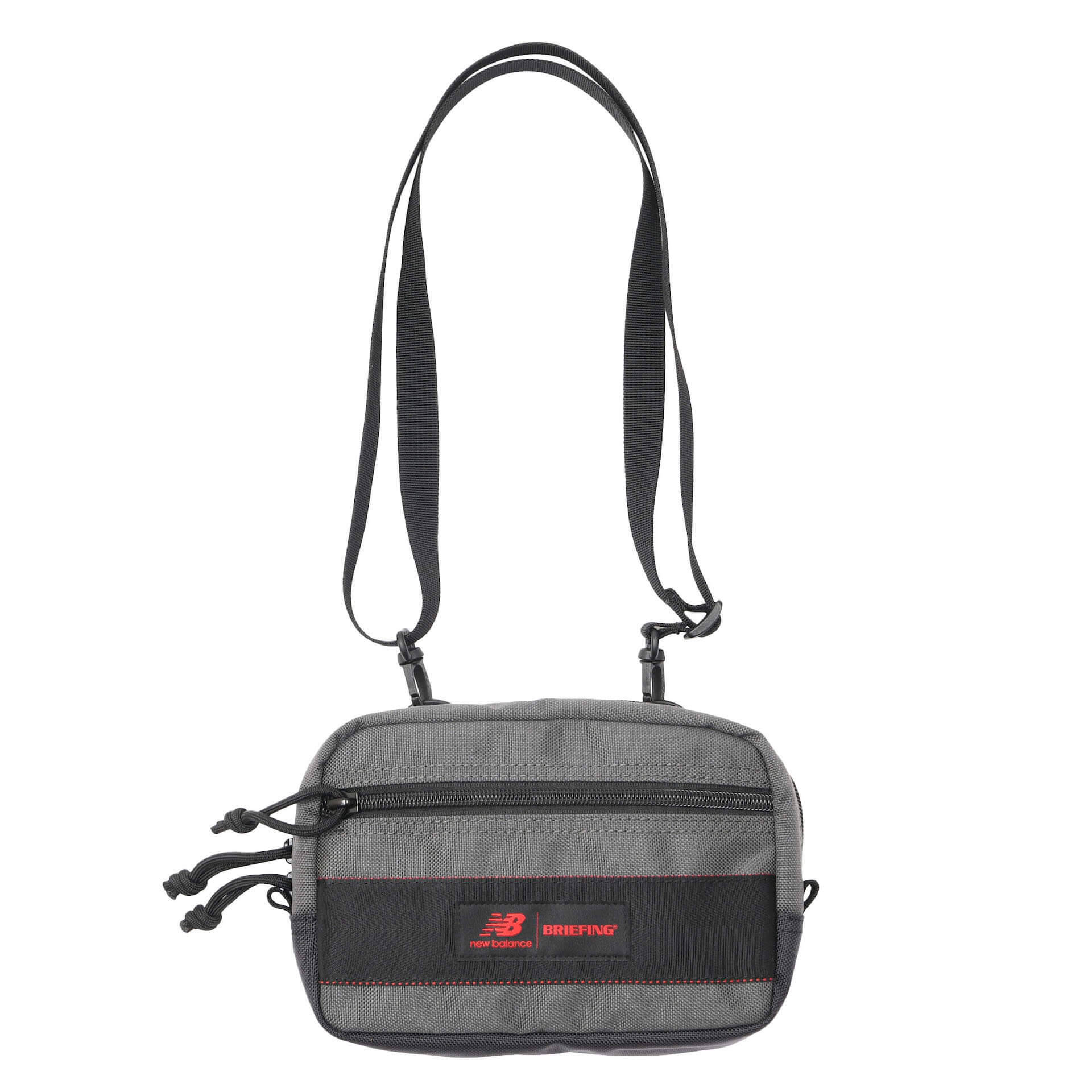 new balance × BRIEFING AT messenger（中古・古着通販】BRIEFING 