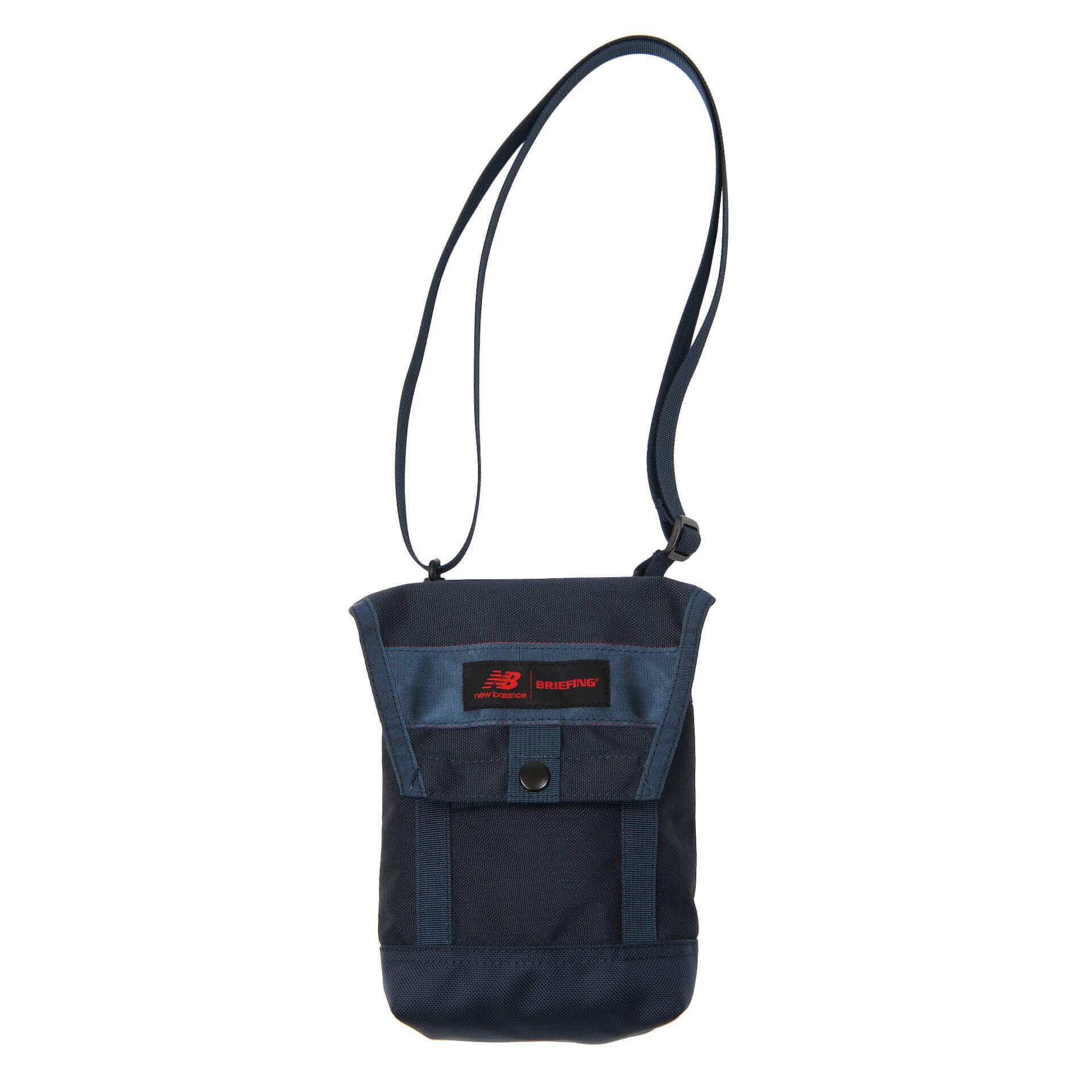 ニューバランスとBRIEFINGのコラボアイテムが発売決定！CORDURA（R）を 