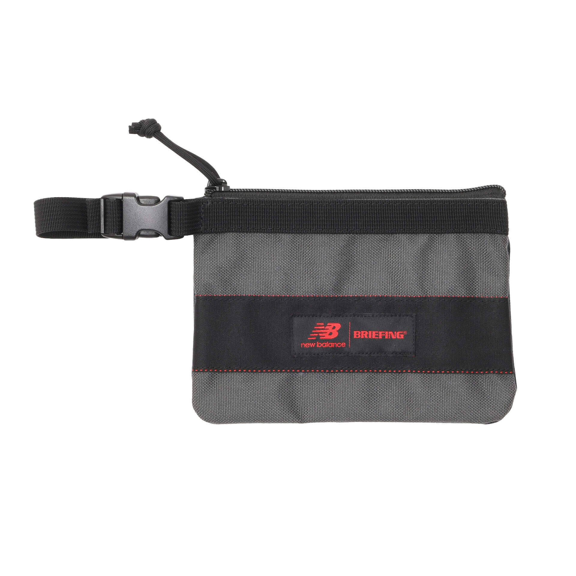 ニューバランスとBRIEFINGのコラボアイテムが発売決定！CORDURA（R）を 