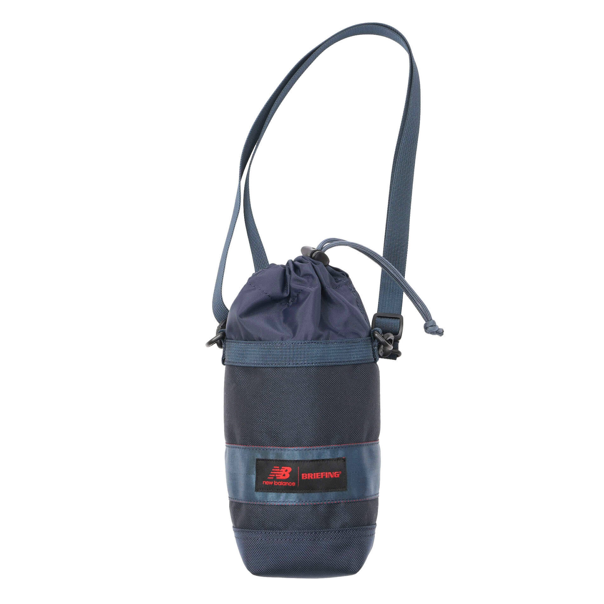 ニューバランスとBRIEFINGのコラボアイテムが発売決定！CORDURA（R）を 