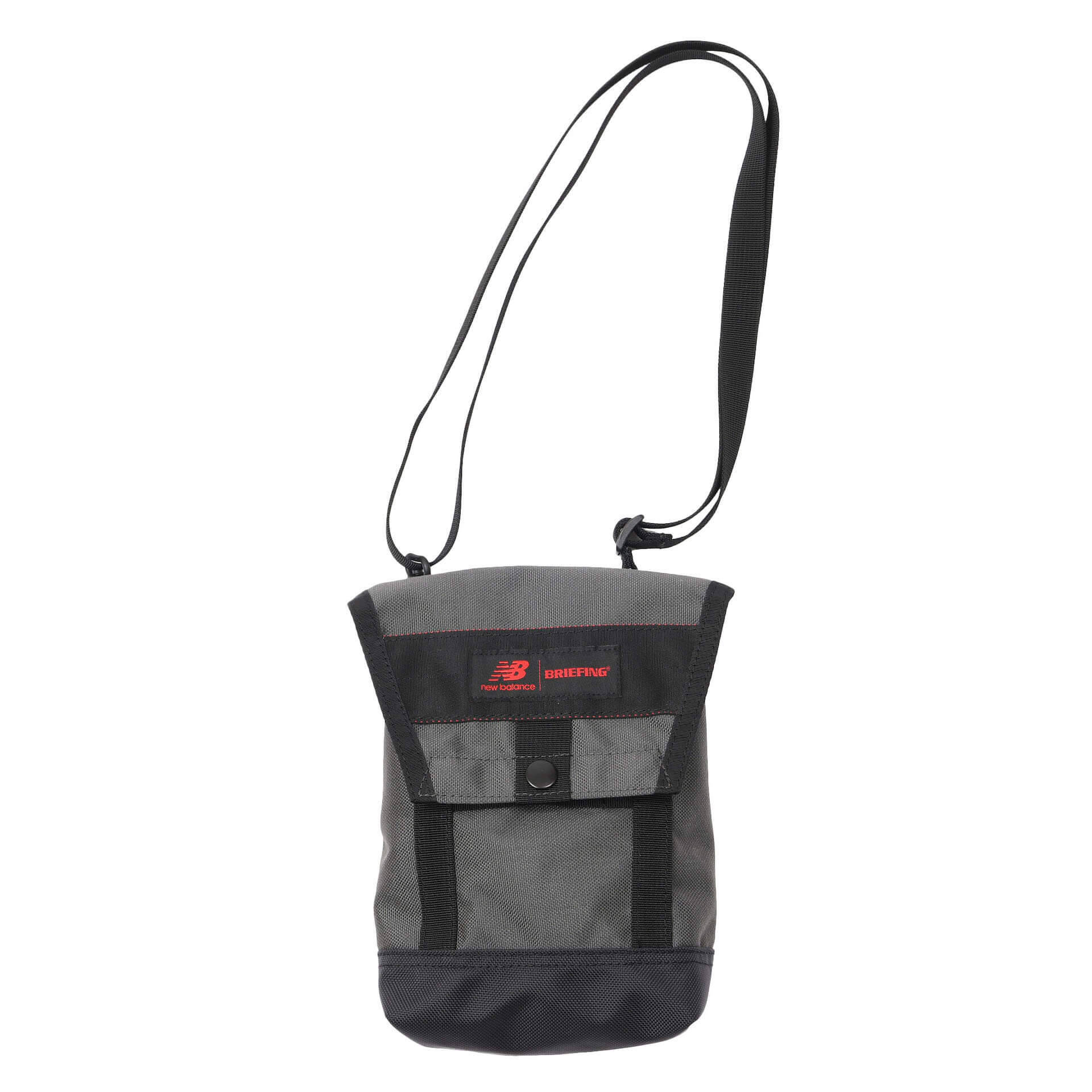 ニューバランスとBRIEFINGのコラボアイテムが発売決定！CORDURA（R）を 