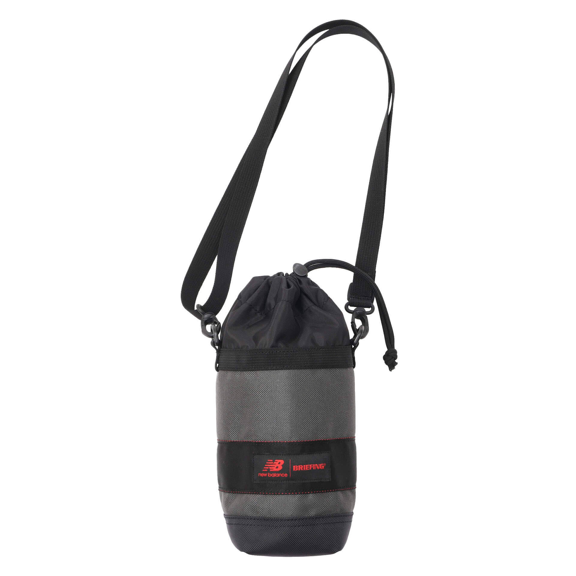 ニューバランスとBRIEFINGのコラボアイテムが発売決定！CORDURA（R）を 