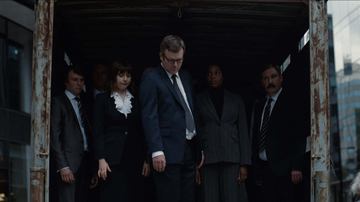 Radioheadの再発盤『Kid A Mnesia』より“If You Say the Word”のミュージックビデオが解禁！