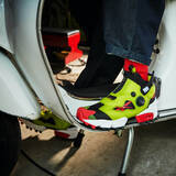 「リーボックを代表する「インスタポンプフューリー」からブーツスタイルの「INSTAPUMP FURY X GTX」が登場！」の画像6