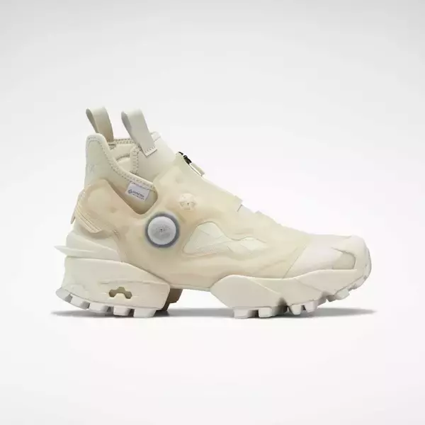 「リーボックを代表する「インスタポンプフューリー」からブーツスタイルの「INSTAPUMP FURY X GTX」が登場！」の画像