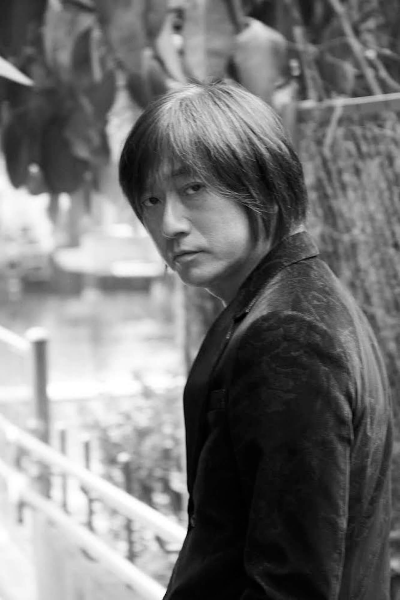 小林武史がプロデュースを担当したSalyuの新曲“器”が配信リリース決定！ティザー映像も公開