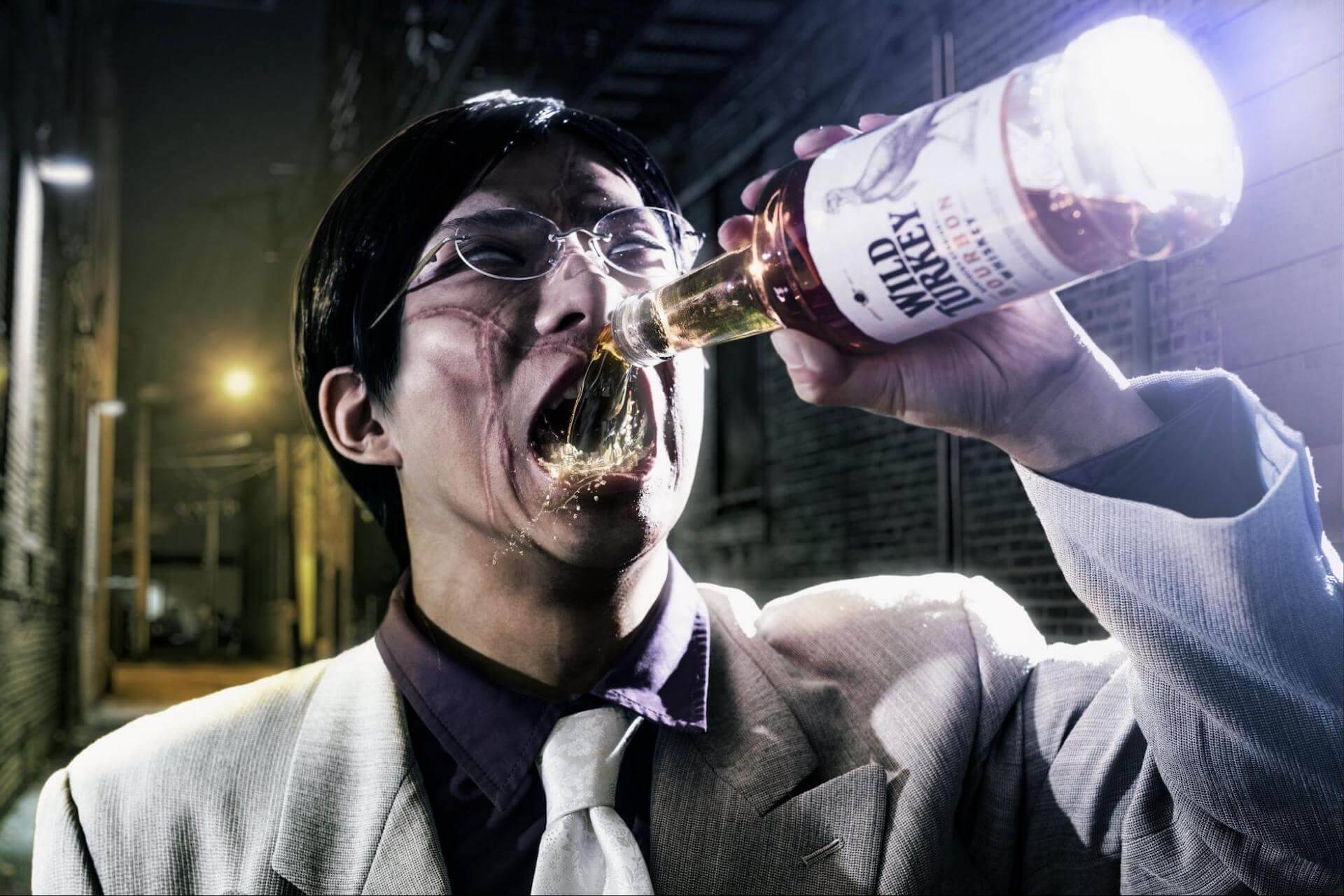 刃牙 連載30周年プロジェクトでシリーズ137冊が一挙無料公開 実物大 地下闘技場 制作クラウドファンディングも始動 21年9月30日 エキサイトニュース 2 4