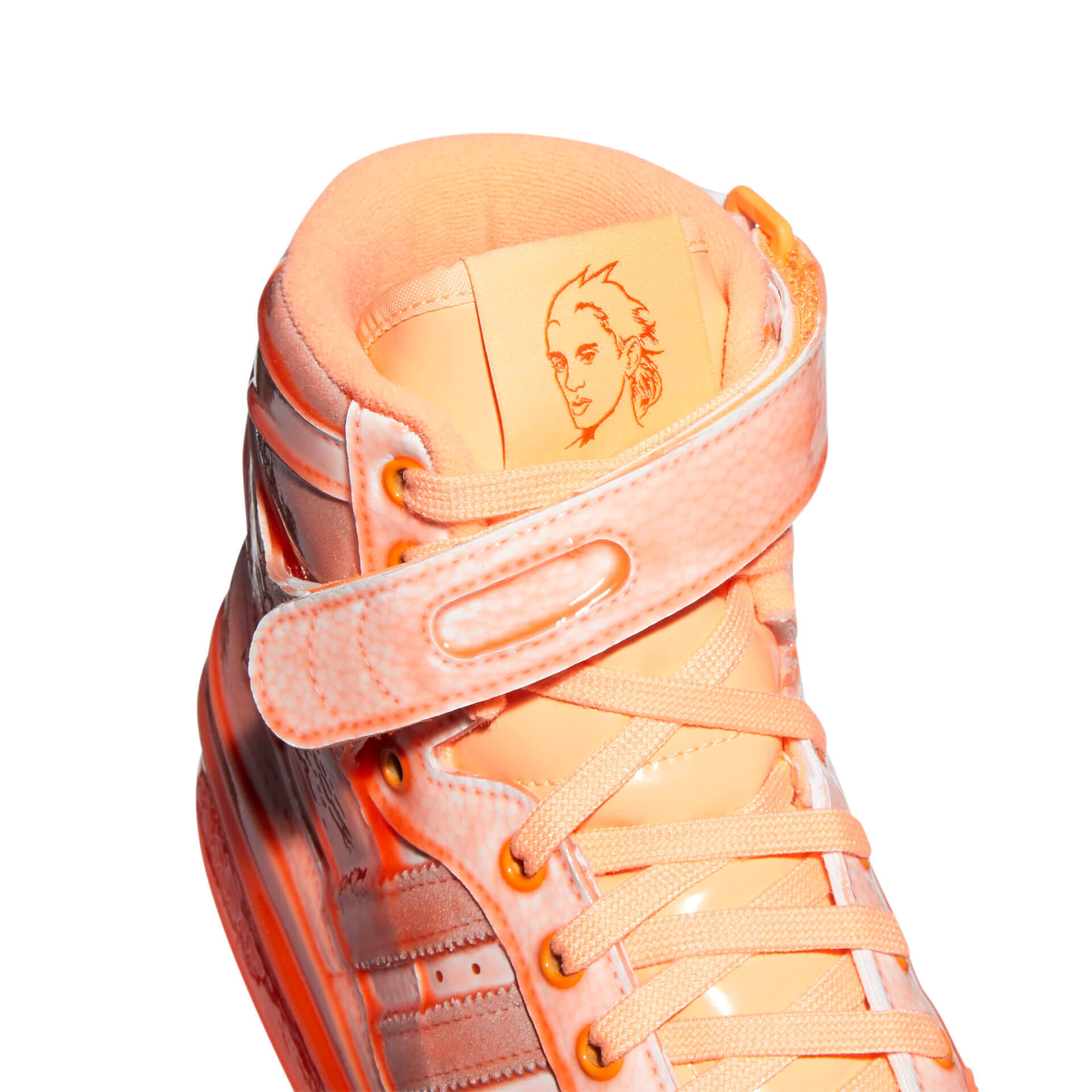 adidas OriginalsとJeremy Scottのコラボ第2弾コレクションが登場 