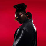 「Little Simzがマーベル『ヴェノム：レット・ゼア・ビー・カーネイジ』に出演！“Venom（Remix）”も本日公開」の画像2