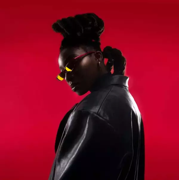 「Little Simzがマーベル『ヴェノム：レット・ゼア・ビー・カーネイジ』に出演！“Venom（Remix）”も本日公開」の画像