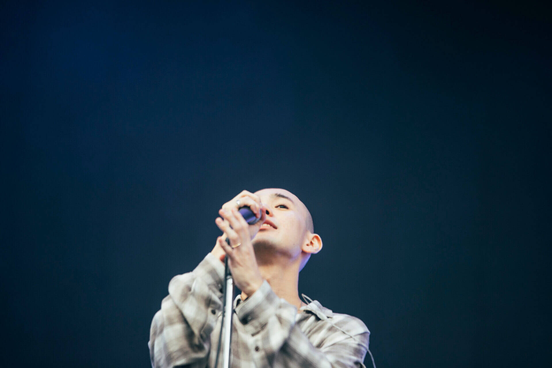 振り返るフジロック21 Kid Fresino Band Set 21年10月13日 エキサイトニュース