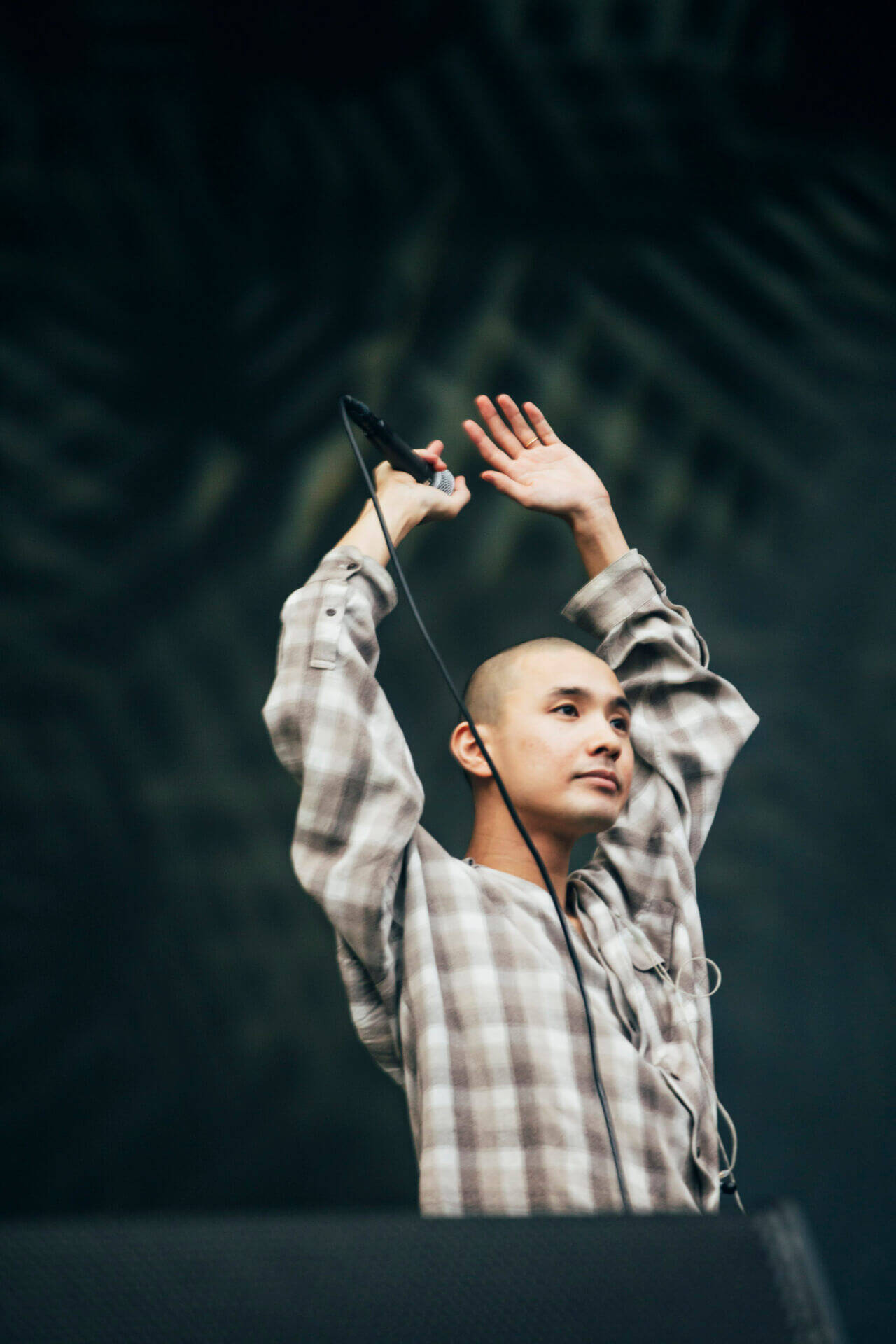 振り返るフジロック21 Kid Fresino Band Set 21年10月13日 エキサイトニュース