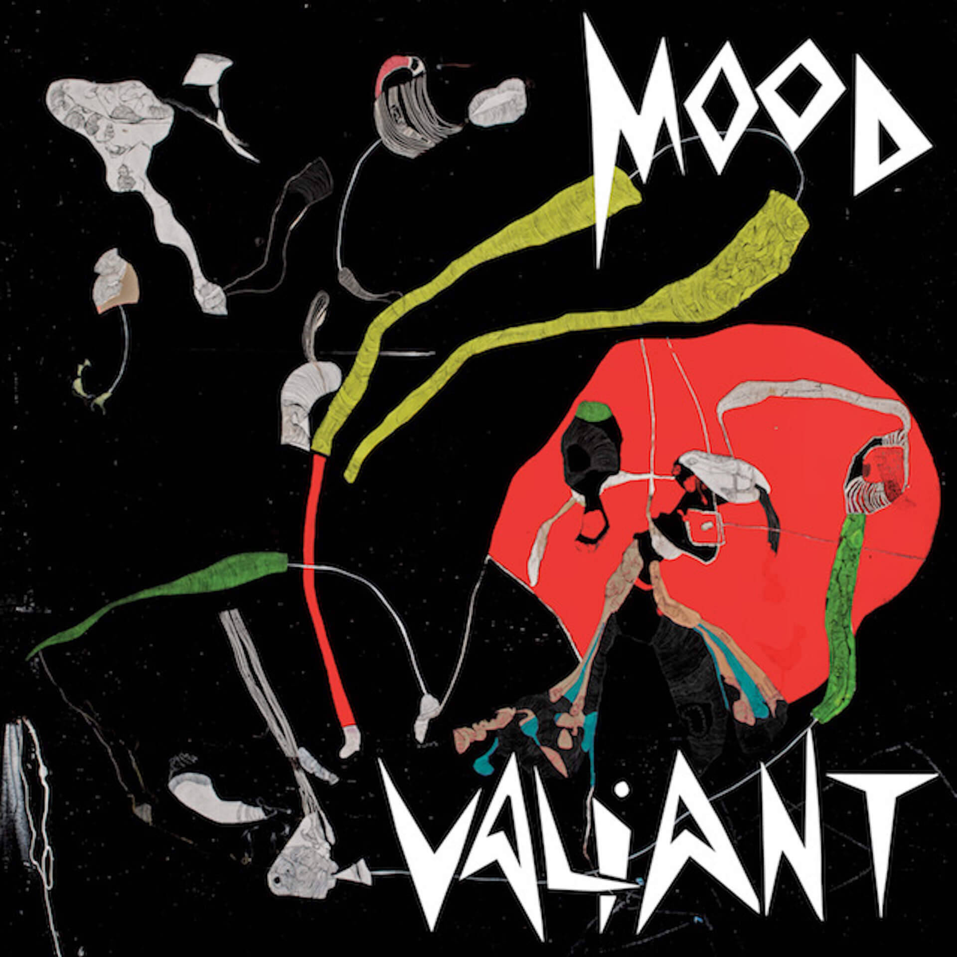 Hiatus Kaiyoteが『Mood Valiant』収録曲“Chivalry Is Not Dead”のミュージックビデオを公開！
