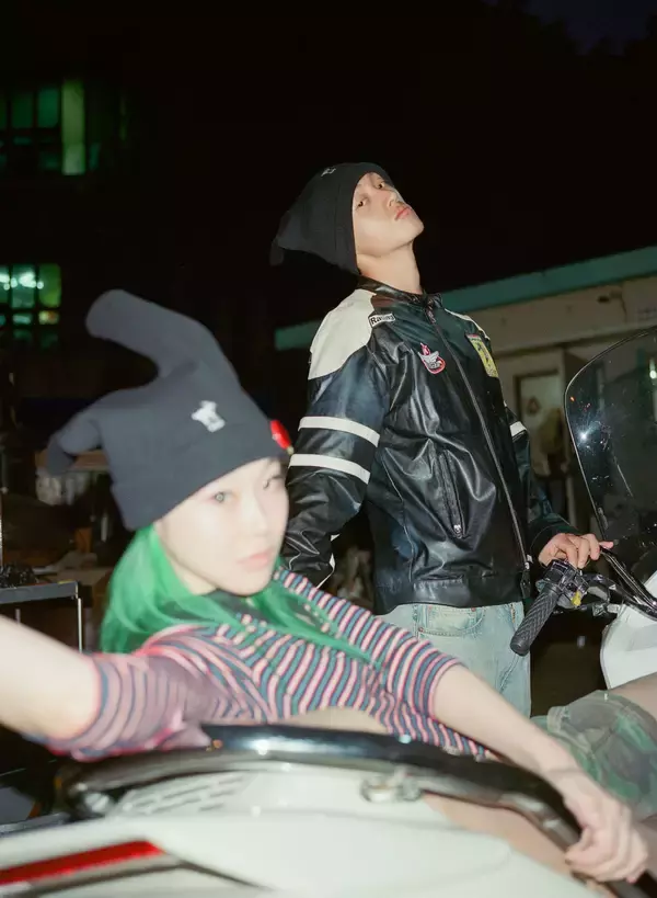 「KANGOLとYAGI EXHIBITIONのコラボ第2弾が実現！RABBIT BEANIEが復刻発売決定」の画像