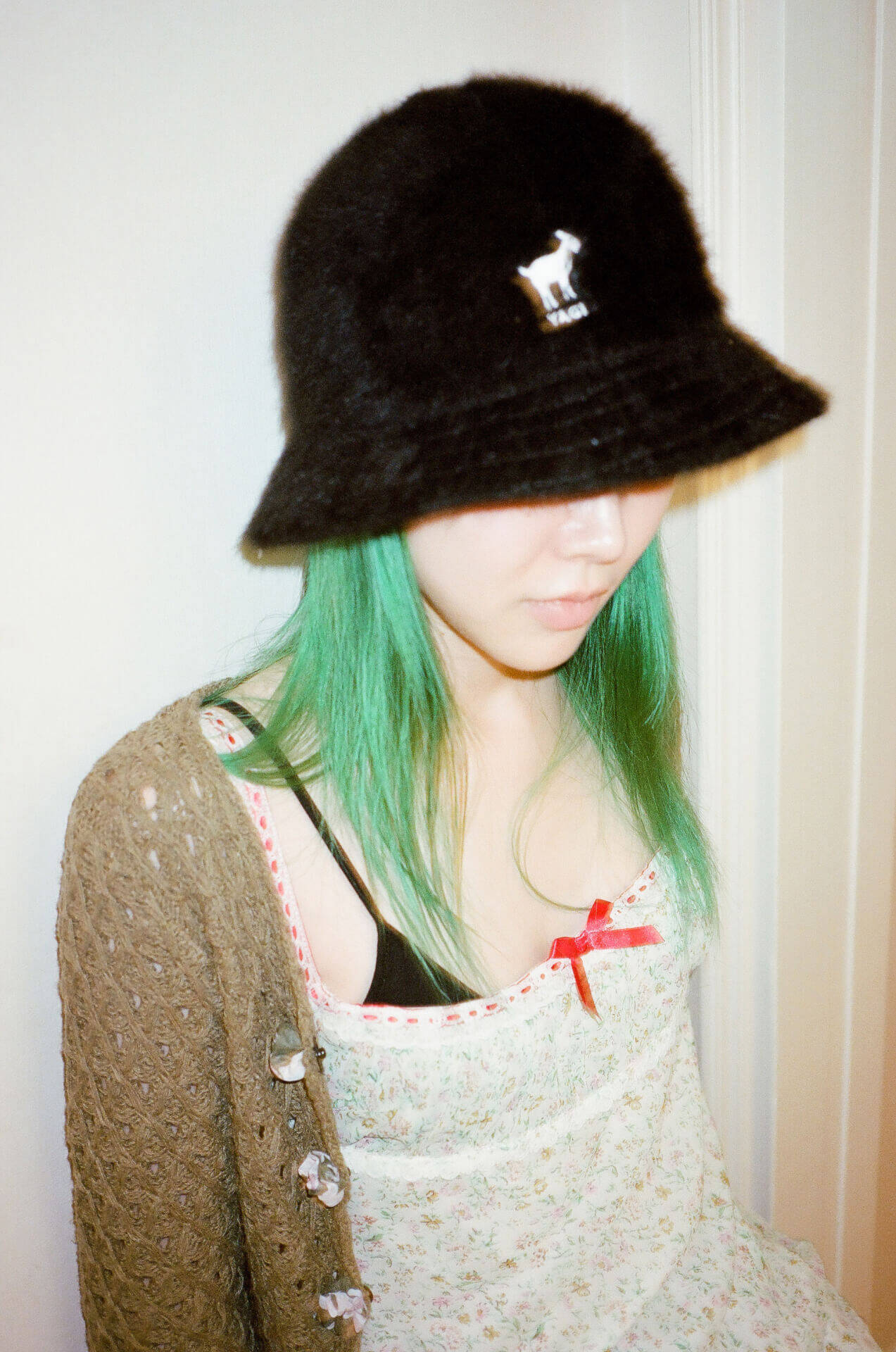 KANGOLとYAGI EXHIBITIONのコラボ第2弾が実現！RABBIT BEANIEが復刻発売決定