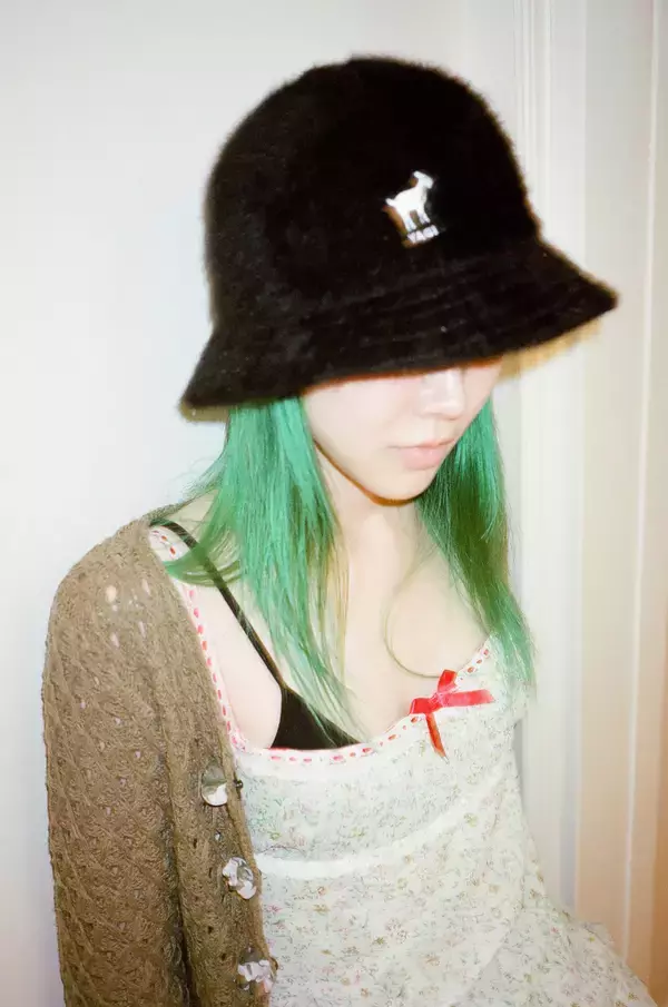 「KANGOLとYAGI EXHIBITIONのコラボ第2弾が実現！RABBIT BEANIEが復刻発売決定」の画像