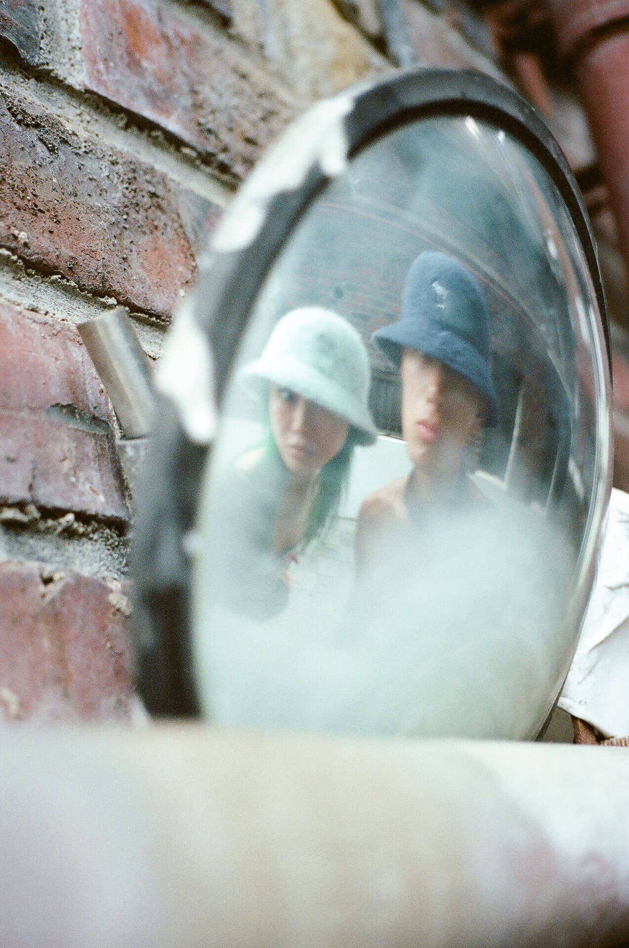 KANGOLとYAGI EXHIBITIONのコラボ第2弾が実現！RABBIT BEANIEが復刻発売決定