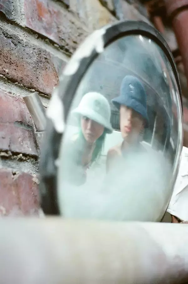 「KANGOLとYAGI EXHIBITIONのコラボ第2弾が実現！RABBIT BEANIEが復刻発売決定」の画像