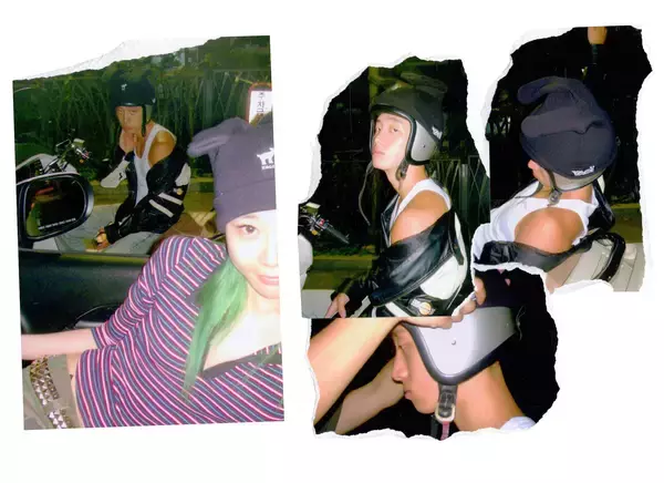 「KANGOLとYAGI EXHIBITIONのコラボ第2弾が実現！RABBIT BEANIEが復刻発売決定」の画像