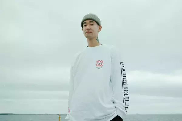 「KMのアルバム『EVERYTHING INSIDE』のリリースライブに出演する豪華ゲストが発表！Daichi Yamamoto、C.O.S.A.、SPARTA、田我流らが参加」の画像