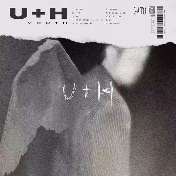 「鼎談：age（gato）× who28 × さらさ ｜新曲“high range”で共演、自然体で尊重し合う3人の曲作り」の画像